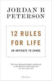 12 Rules for Life