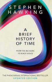 A Briefer History of Time