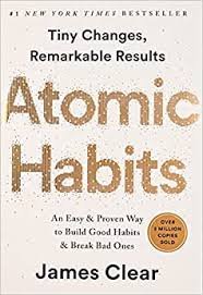Atomic Habits