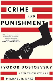 Crime And Punishment