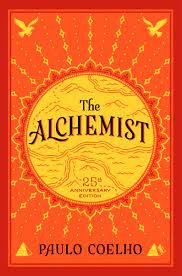 The Alchemist