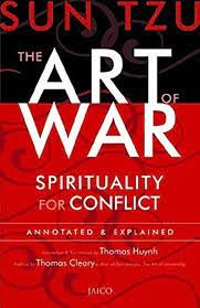 The Art of War