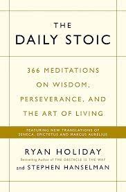 The Daily Stoic