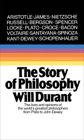 The Story of Philosophy