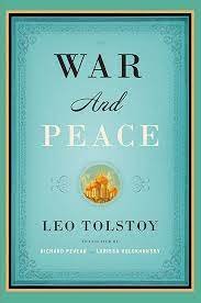 War And Peace