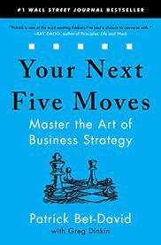 Your Next Five Moves