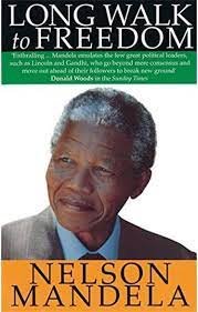 Long Walk to Freedom