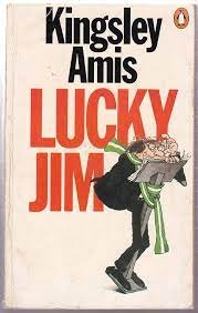 Lucky Jim