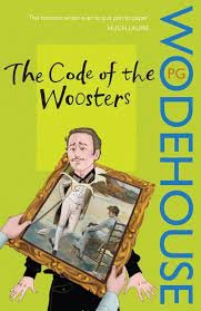 The Code of the Woosters