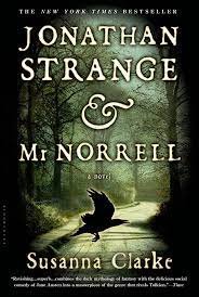 Jonathan Strange & Mr Norrell