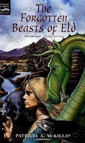 The Forgotten Beasts of Eld