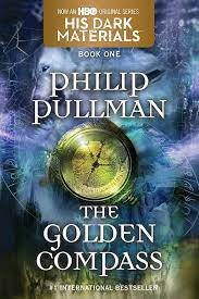 The Golden Compass