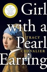 Girl with the Pearl Earring