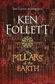 The Pillars of the Earth