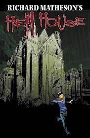 Hell House