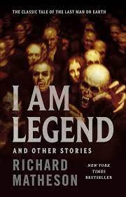 I Am Legend
