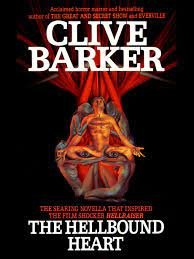The Hellbound Heart