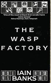 The Wasp Factory