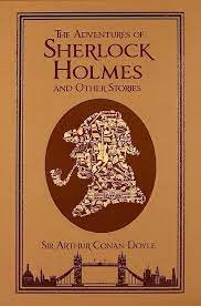 The Adventures of Sherlock Holmes