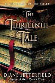The Thirteenth Tale