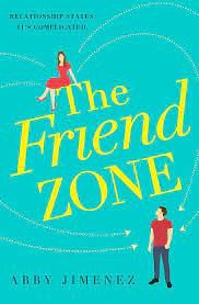 The Friend Zone