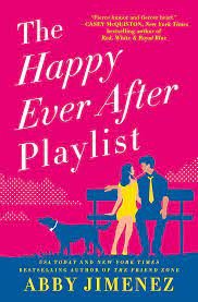 The Happy Ever After Playlist