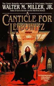 A Canticle for Leibowitz