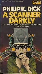 A Scanner Darkly