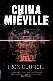 Iron Council