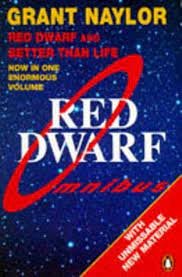 Red Dwarf