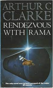 Rendezvous with Rama