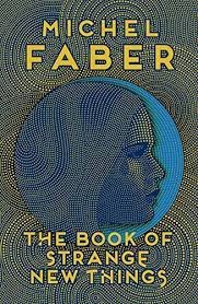 The Book of Strange New Things