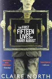 The First Fifteen Lives of Harry August