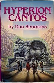 The Hyperion Cantos
