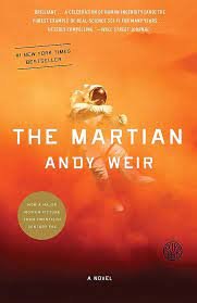 The Martian