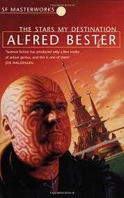 The Stars My Destination