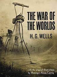 The War of the Worlds