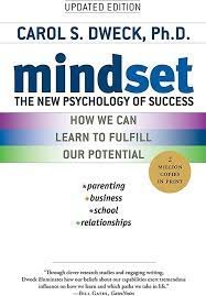 Mindset: The New Psychology of Success
