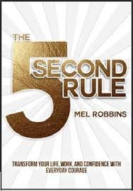 The 5 Second Rule