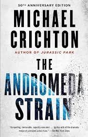 The Andromeda Strain