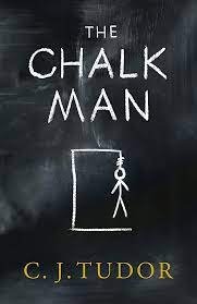 The Chalk Man