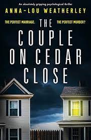The Couple on Cedar Close