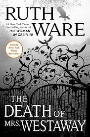 The Death of Mrs. Westaway