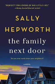 The Family Next Door