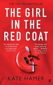 The Girl in the Red Coat