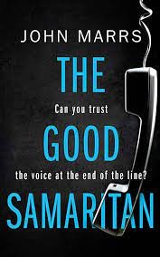 The Good Samaritan
