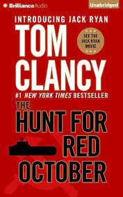The Hunt for Red October