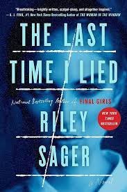 The Last Time I Lied