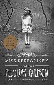 Miss Peregrine's Home for Peculiar Children