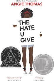 The Hate U Give